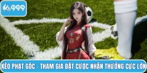 Kèo phạt góc