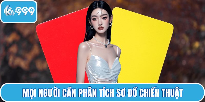 Mọi người cần phân tích sơ đồ chiến thuật