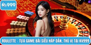 Roulette