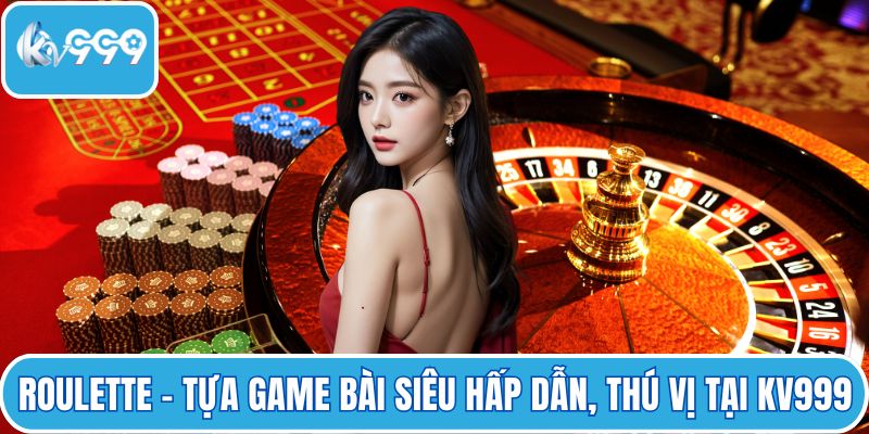 Roulette
