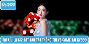 Tài Xỉu