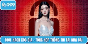 Tool hack xóc đĩa