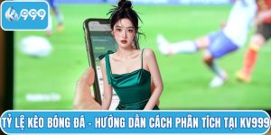 Tỷ lệ kèo bóng đá