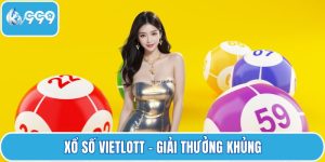 Xổ số Vietlott